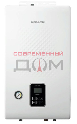 Электрокотел NAVIEN EQB 24HW